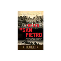 Hachette Books A Death in San Pietro (inbunden, eng)