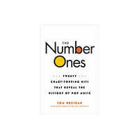 Hachette Books The Number Ones (inbunden, eng)