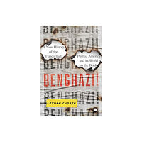 Hachette Books Benghazi! (inbunden, eng)