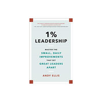 Hachette Books 1% Leadership (inbunden, eng)