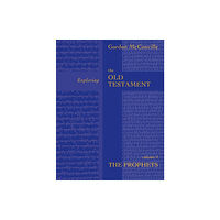 Spck publishing Exploring the Old Testament Vol 4 (häftad, eng)