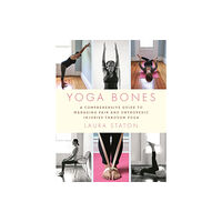 Hachette Books Yoga Bones (häftad, eng)