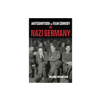 Indiana university press Antisemitism in Film Comedy in Nazi Germany (häftad, eng)