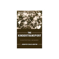 Indiana university press The Kindertransport (häftad, eng)