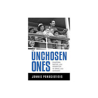 Indiana university press The Unchosen Ones (häftad, eng)