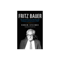 Indiana university press Fritz Bauer (inbunden, eng)