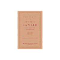 Oxford University Press Inc The Poems of Aemilia Lanyer (häftad, eng)