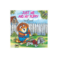 Random House USA Inc Just Me and My Puppy (Little Critter) (häftad, eng)