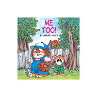 Random House USA Inc Me Too! (Little Critter) (häftad, eng)
