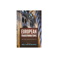 University of notre dame press European Transformations (häftad, eng)