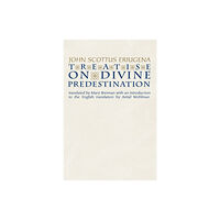 University of notre dame press Treatise on Divine Predestination (häftad, eng)