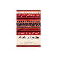 Indiana university press Music in Arabia (häftad, eng)