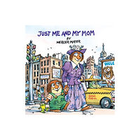 Random House USA Inc Just Me and My Mom (Little Critter) (häftad, eng)