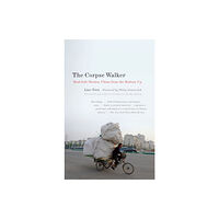 Random House USA Inc The Corpse Walker (häftad, eng)