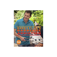 Random House USA Inc Bobby Flay's Barbecue Addiction (inbunden, eng)