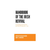 University of notre dame press Handbook of the Irish Revival (inbunden, eng)