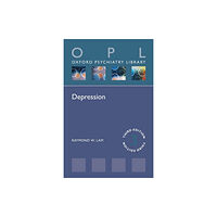 Oxford University Press Depression (häftad, eng)