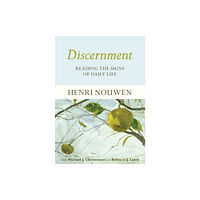 Spck publishing Discernment (häftad, eng)