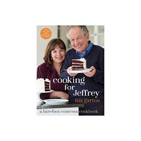 Random House USA Inc Cooking for Jeffrey (inbunden, eng)