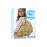 Random House USA Inc Sew What You Love (häftad, eng)