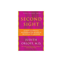 Random House USA Inc Second Sight (häftad, eng)