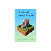 Indiana university press Rethinking Virtual Places (inbunden, eng)