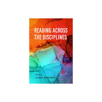 Indiana university press Reading across the Disciplines (inbunden, eng)