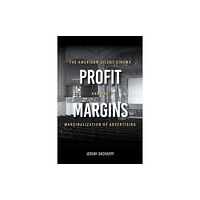 Indiana university press Profit Margins (inbunden, eng)