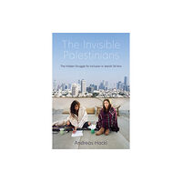 Indiana university press The Invisible Palestinians (häftad, eng)