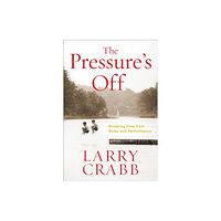 Waterbrook Press (A Division of Random House Inc) The Pressure's Off (Includes Workbook) (häftad, eng)