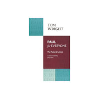 Spck publishing Paul for Everyone (häftad, eng)