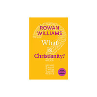 Spck publishing What is Christianity? (häftad, eng)