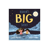 Spck publishing Heaven's BIG Secret (häftad, eng)