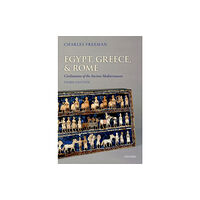 Oxford University Press Egypt, Greece, and Rome (häftad, eng)