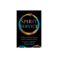 Indiana university press Spirit Service (häftad, eng)