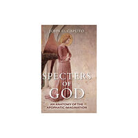 Indiana university press Specters of God (inbunden, eng)