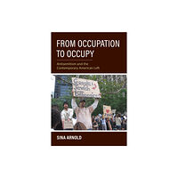 Indiana university press From Occupation to Occupy (häftad, eng)