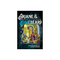 Indiana university press Ariane & Bluebeard (häftad, eng)