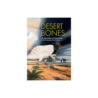 Indiana university press The Desert Bones (inbunden, eng)