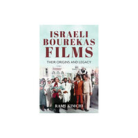 Indiana university press Israeli Bourekas Films (häftad, eng)