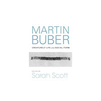 Indiana university press Martin Buber (inbunden, eng)