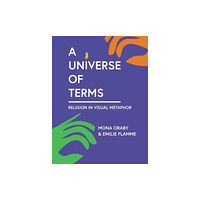 Indiana university press A Universe of Terms (häftad, eng)