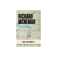 Indiana university press Richard McNemar (inbunden, eng)