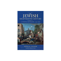 Indiana university press The Jewish Eighteenth Century, Volume 2 (häftad, eng)