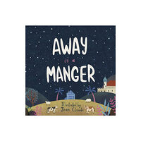Spck publishing Away in a Manger (häftad, eng)