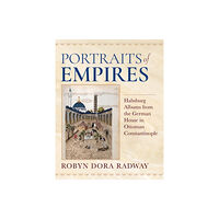 Indiana university press Portraits of Empires (häftad, eng)