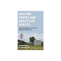 Indiana university press Hosting States and Unsettled Guests (häftad, eng)