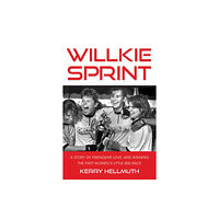 Indiana university press Willkie Sprint (häftad, eng)