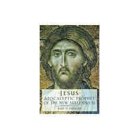 Oxford University Press Inc Jesus (inbunden, eng)