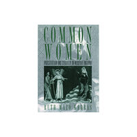 Oxford University Press Inc Common Women (häftad, eng)